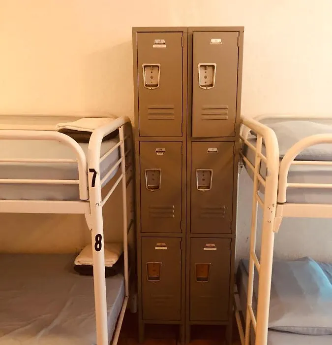 Miami Hostel-1