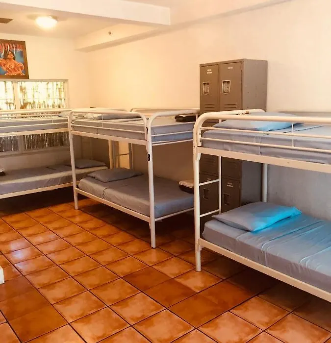 Miami Hostel-1