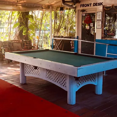Miami Hostel-2